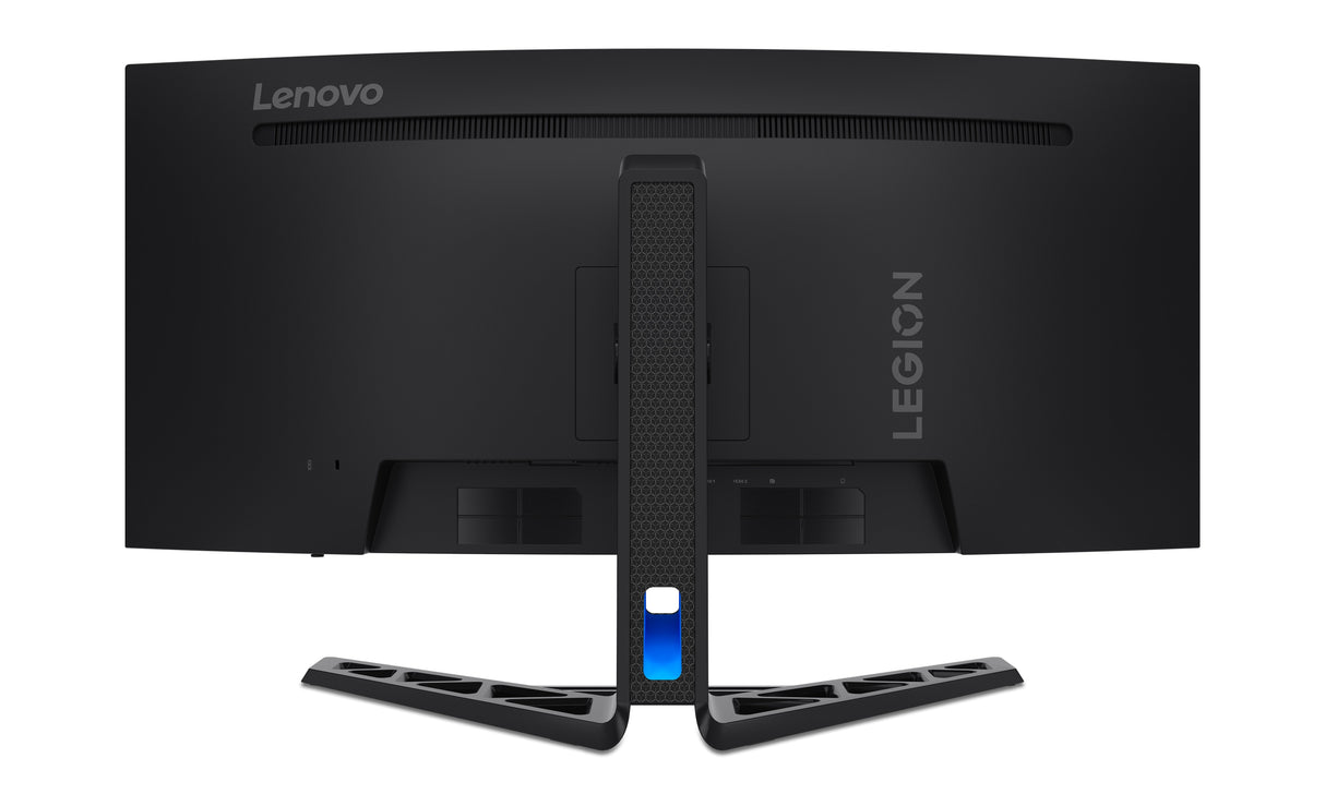 EAN 0198154304485 - Lenovo Legion R34w-30 pantalla para PC 86,4 cm (34") 3440 x 1440 Pixeles Wide Quad HD LCD Negro imagen 8