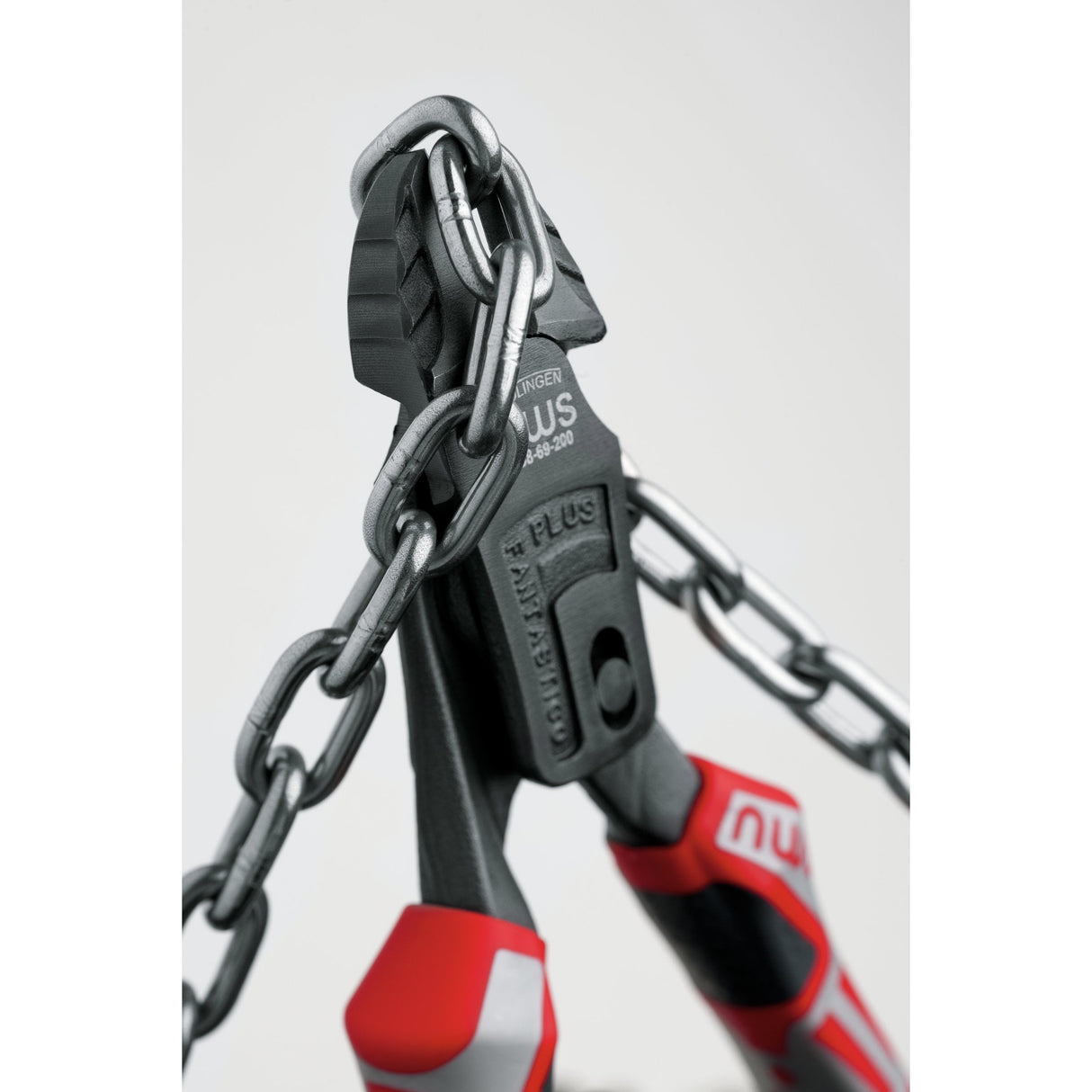 Cortadora Lateral De Palanca Para Trabajo Pesado Nws Fantastico