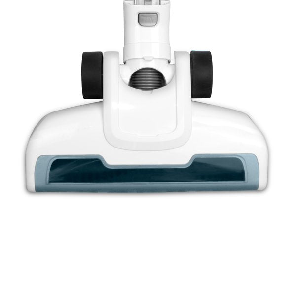 EAN 5902022183004 - Łucznik OP-2018 Aspiradora escoba 2 en 1 Batería Secar Bolsa para el polvo 0,5 L 85 W Blanco 2 Ah imagen 14