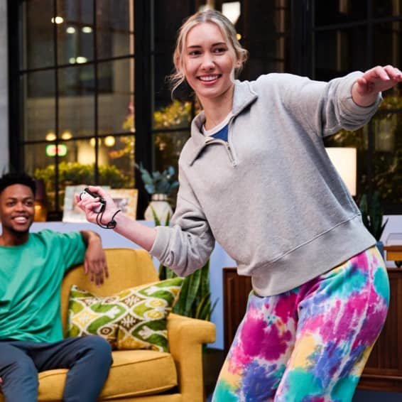 Juego Para Consola Nintendo Switch Sports