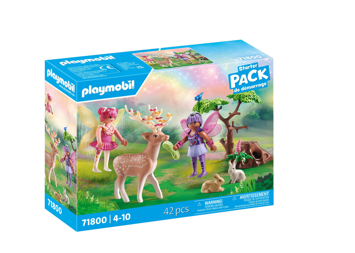 EAN 4008789718006 - Playmobil 71800 figura de juguete para niños imagen 3