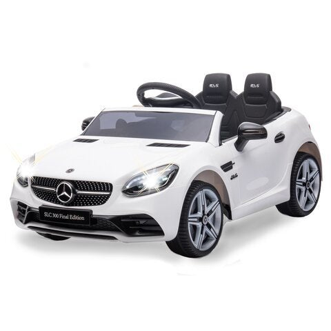 Jamara Mercedes-Benz Slc Correpasillos Con Forma De Coche