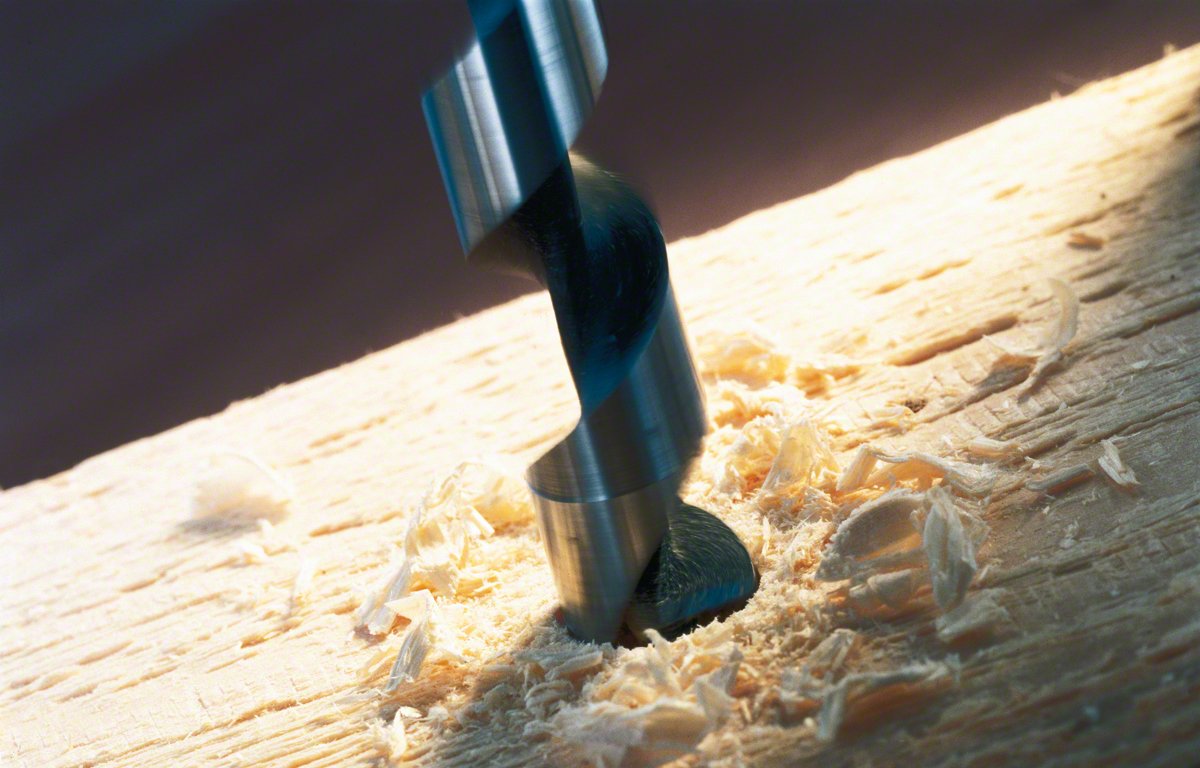 EAN 3165140183499 - Bosch 2 608 597 640 broca imagen 1