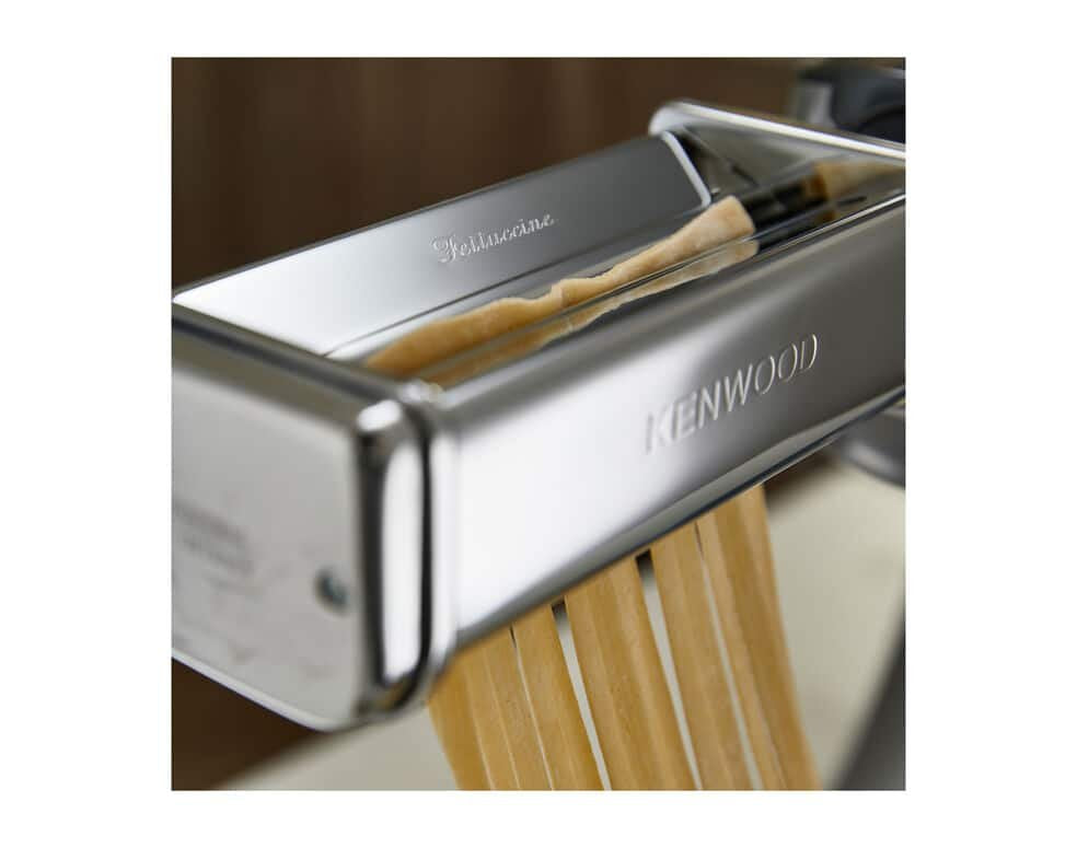 Accesorio Para Máquina De Hacer Pasta Kenwood Kax981me