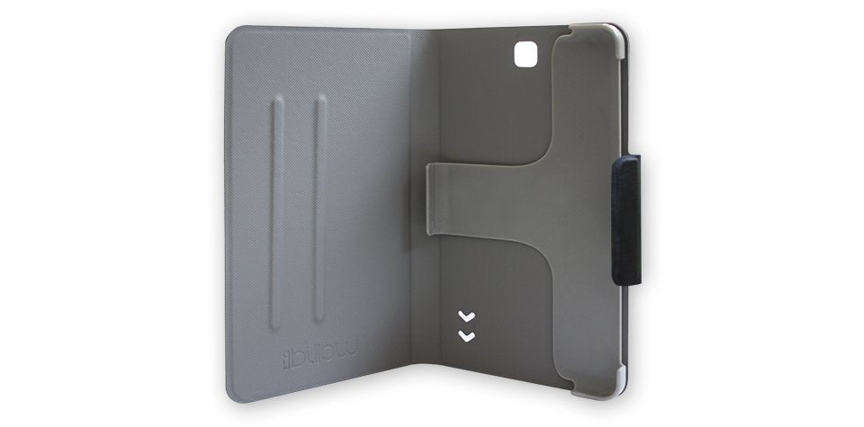 Funda Tablet Billow Tcx700b 7 Tablet Case For X700 Black