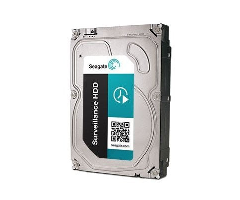 Seagate St1000vx012 Hdd Sata 1tb Seagate Skyhawk Especial Cctv. Precio Rebajado Al Comprar 10 Unidades