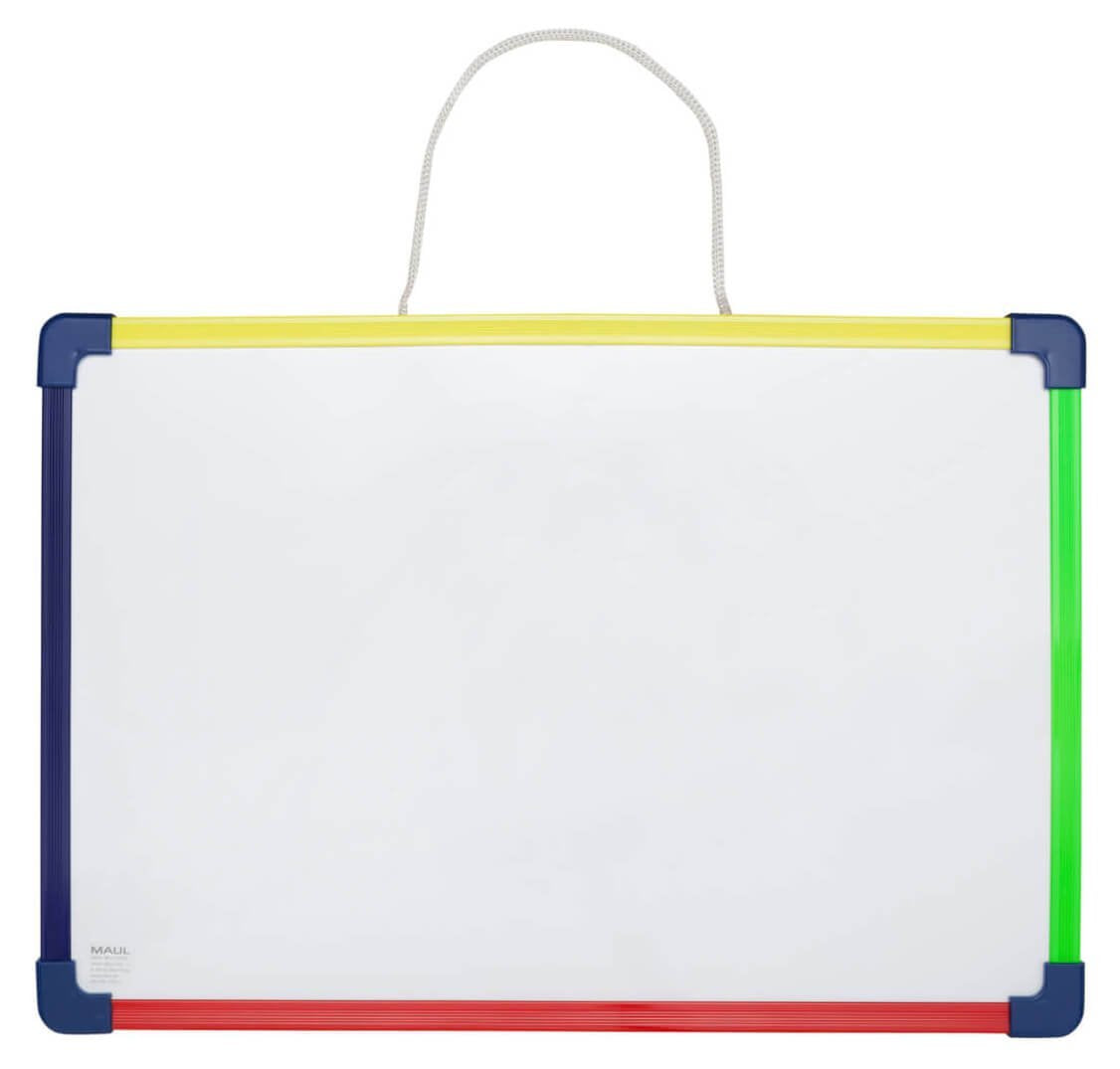 Jakob Maul Gmbh Maulfun - Whiteboard - Apto Para Montaje En Pared