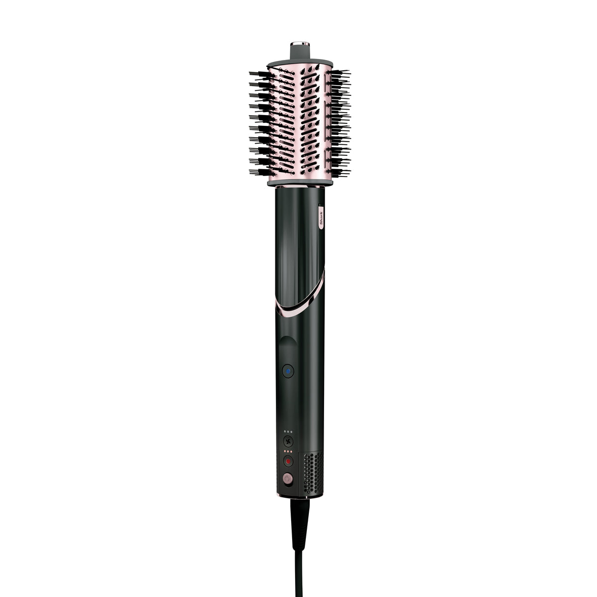 Kit De Peluquería Shark Flexstyle 5-In-1 Negro