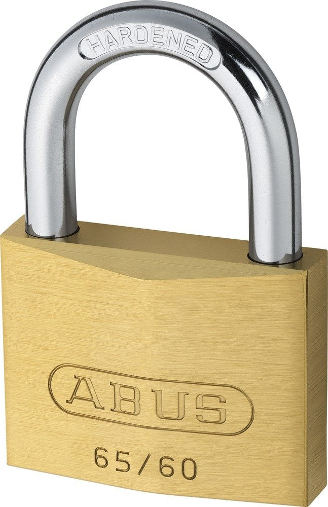 Abus Brass 65/60 Sl 4