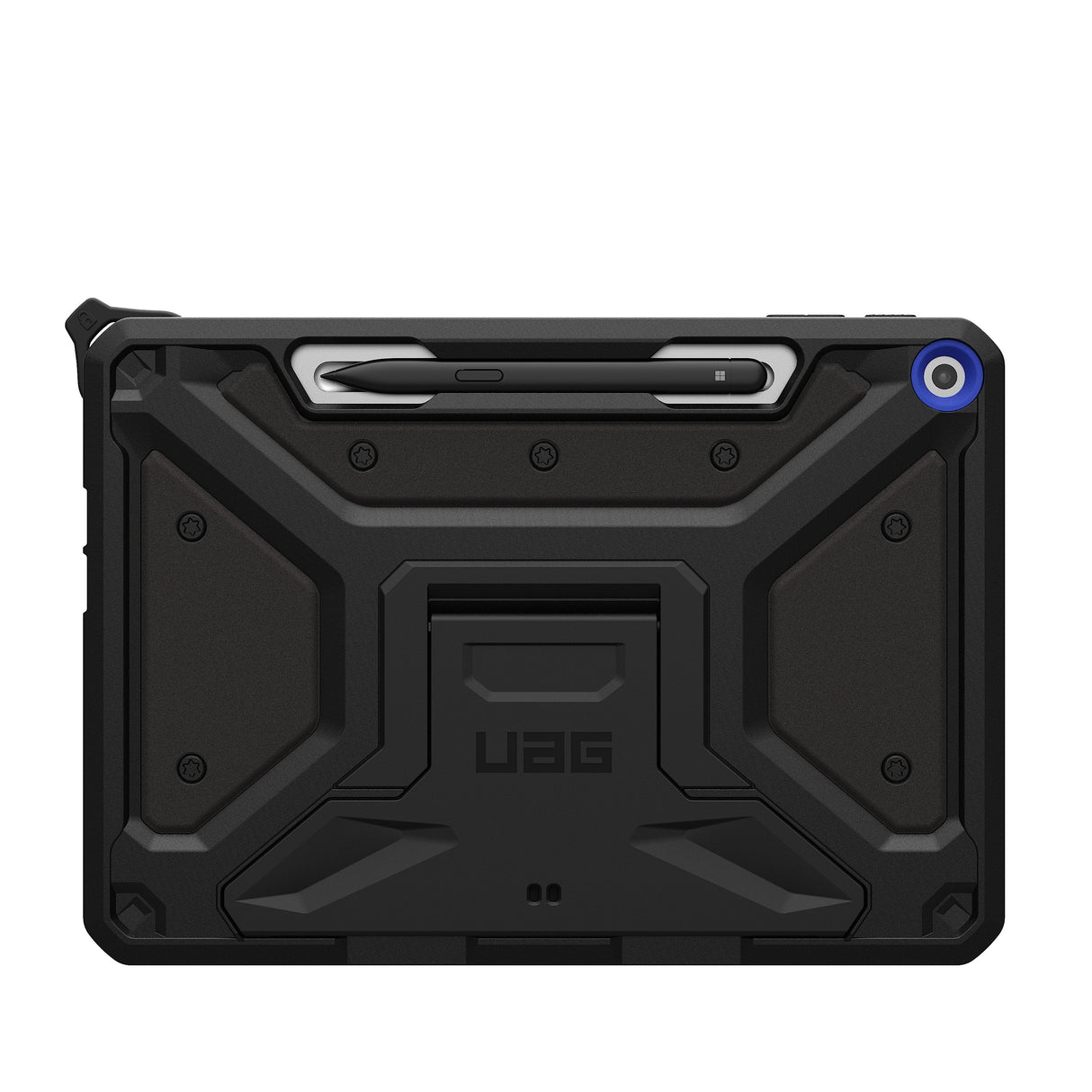 EAN 0840283921032 - Urban Armor Gear 324020114040 funda para tablet 30,5 cm (12") Negro imagen 3