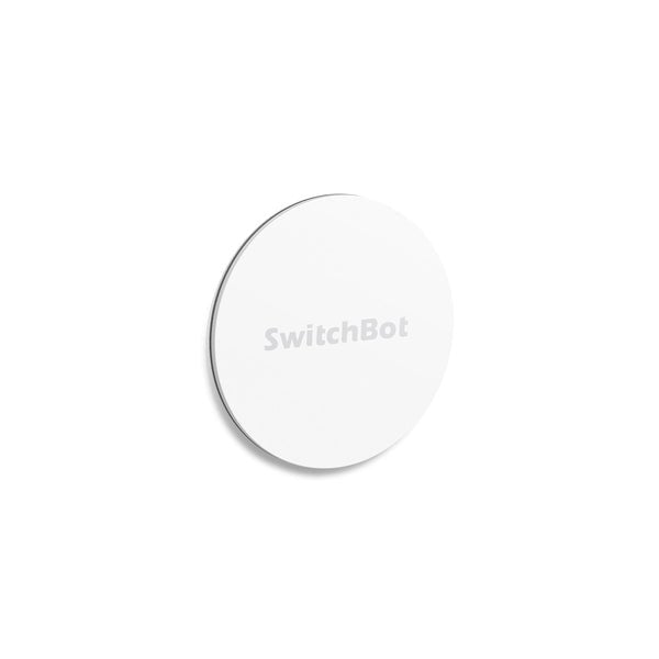 EAN 0850037096787 - SwitchBot Tag transmisore smart home Inalámbrico Montado en pared imagen 1