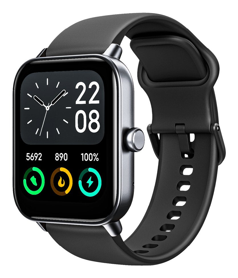 Smartwatch Bea·Fon 101 Black Smartwatch 1.8"