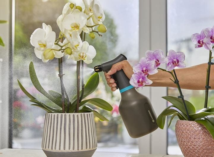 Gardena Pulverizador De Bomba 0,75 L 11110-20