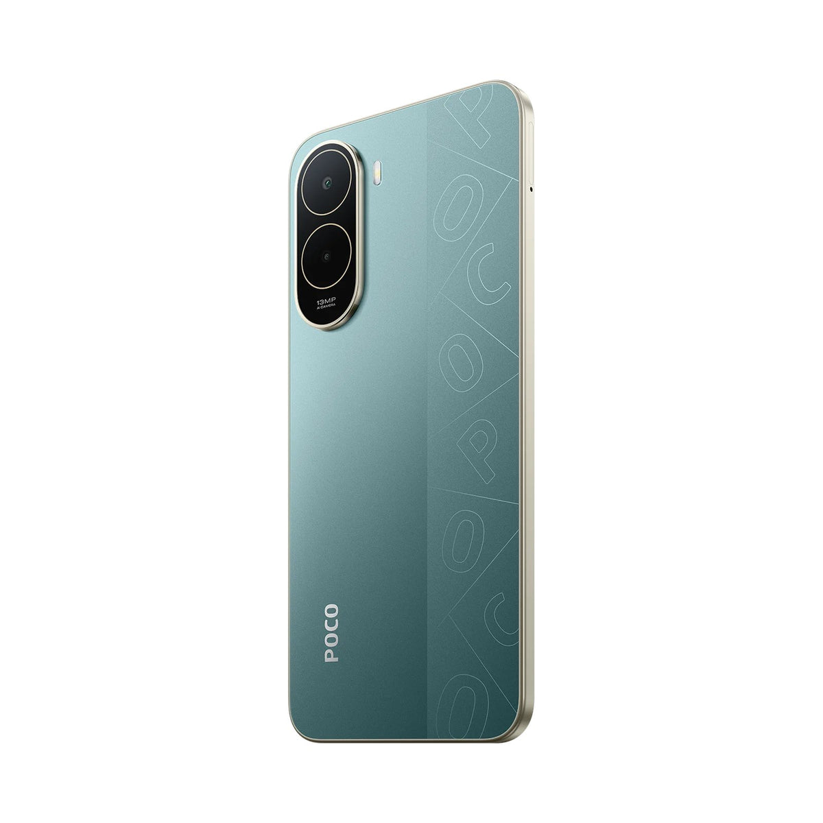 EAN 6932554435523 - Xiaomi POCO C81 Pro 17,5 cm (6.9") SIM doble 4G USB Tipo C 4 GB 64 GB 6000 mAh Verde imagen 5