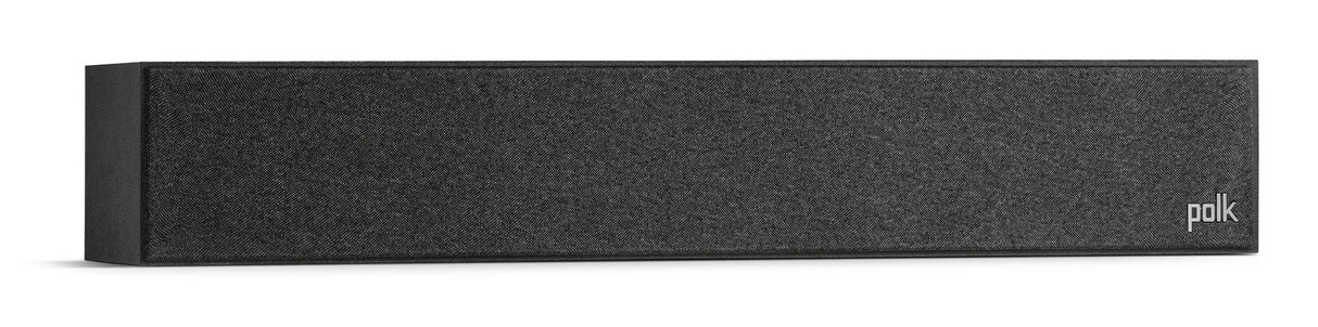 EAN 0747192133399 - Polk Audio MXT35CBK altavoz De 5 vías Negro Alámbrico imagen 1