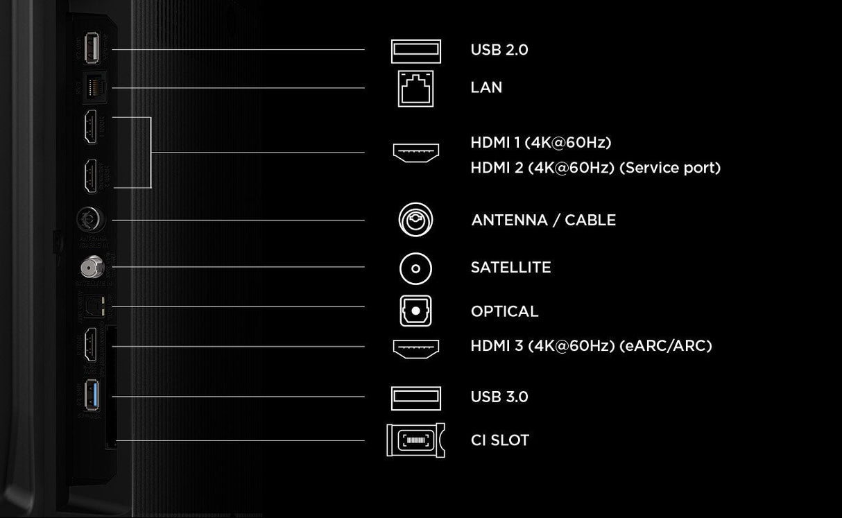 Tcl Tv 43qled780l (Null Cm (Null Zoll)) 43qled780l
