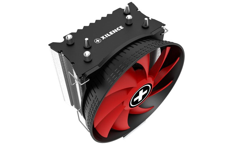 Xilence Cpu Cooler M403.Pro Multisocket (Xc029)