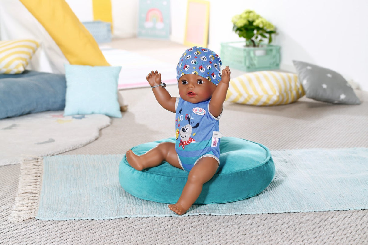 Lalka Baby Born Magiczny Chlopiec 43 Cm