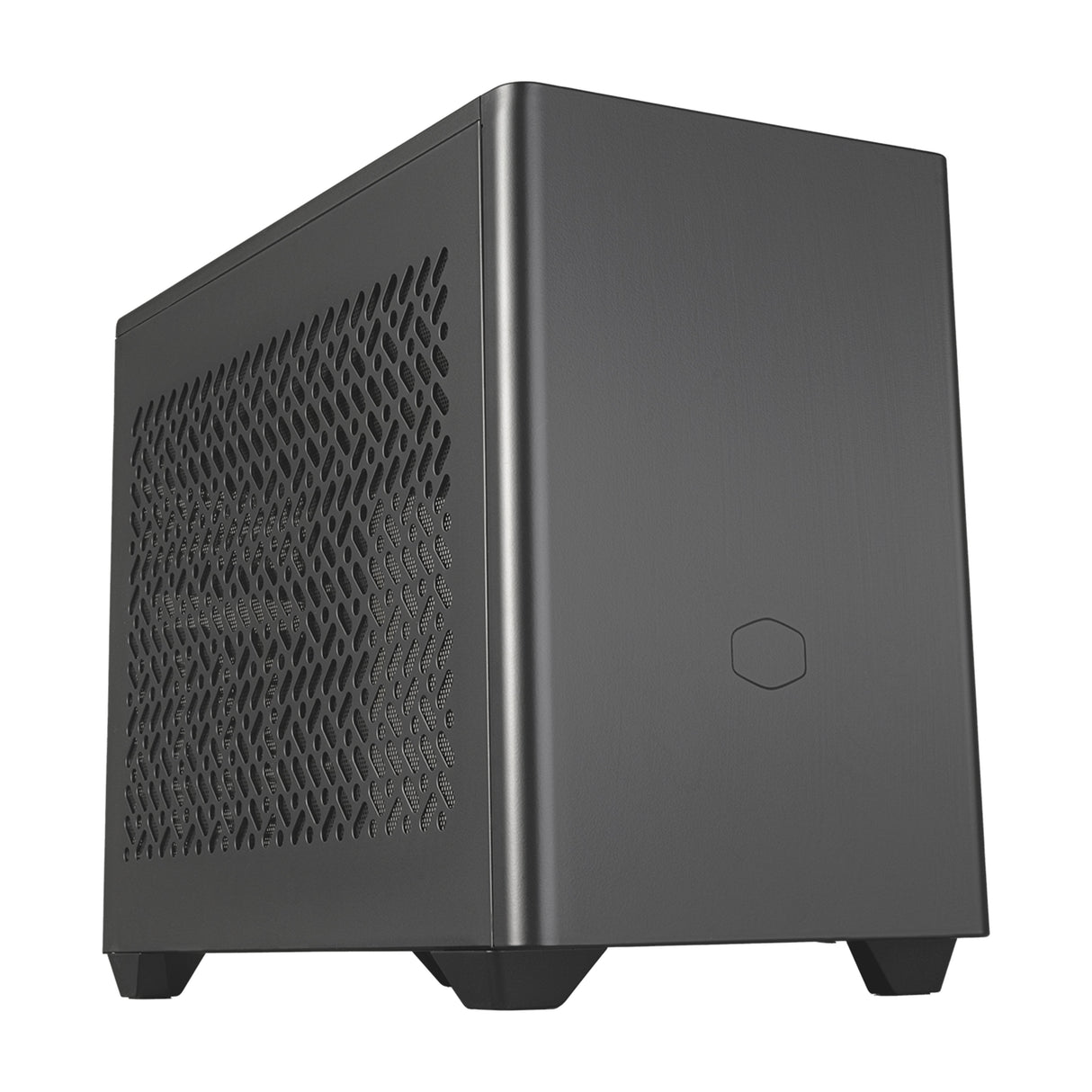EAN 4719512144695 - Cooler Master MasterBox NR200P V2 Escritorio Negro imagen 5