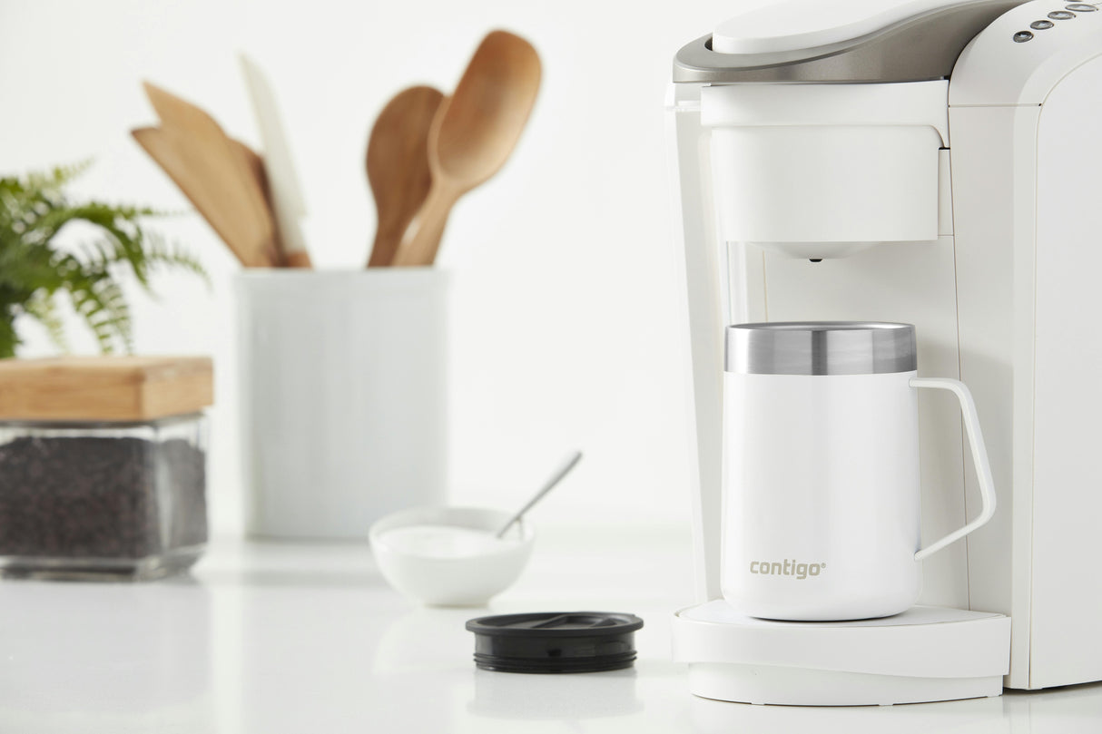 Contigo Streeterville 420ml Blanco