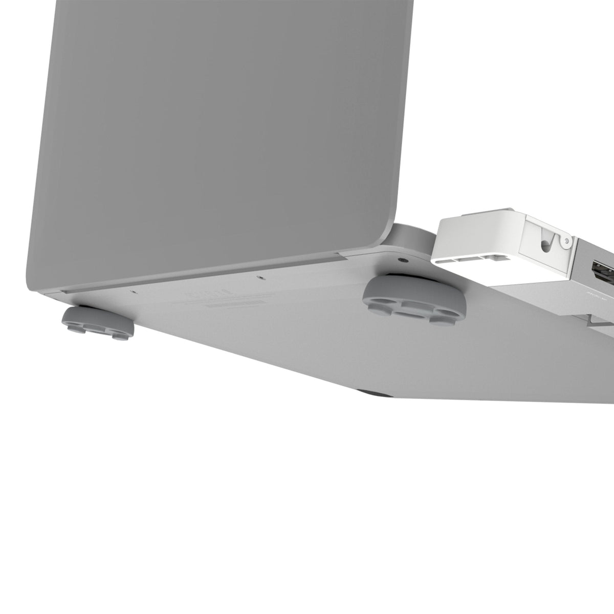 J5create Jcd395-N Concentrador 4k60 Elite Pro Usb4® Con Equipo Magsafe®