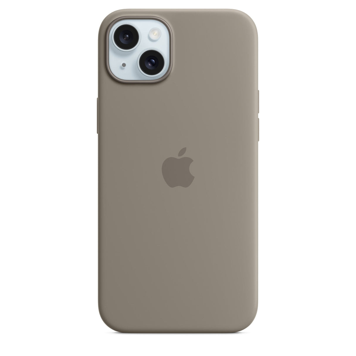 EAN 0195949690990 - Apple MXQU3ZM/A funda para teléfono móvil 17 cm (6.7") Gris pardo imagen 1