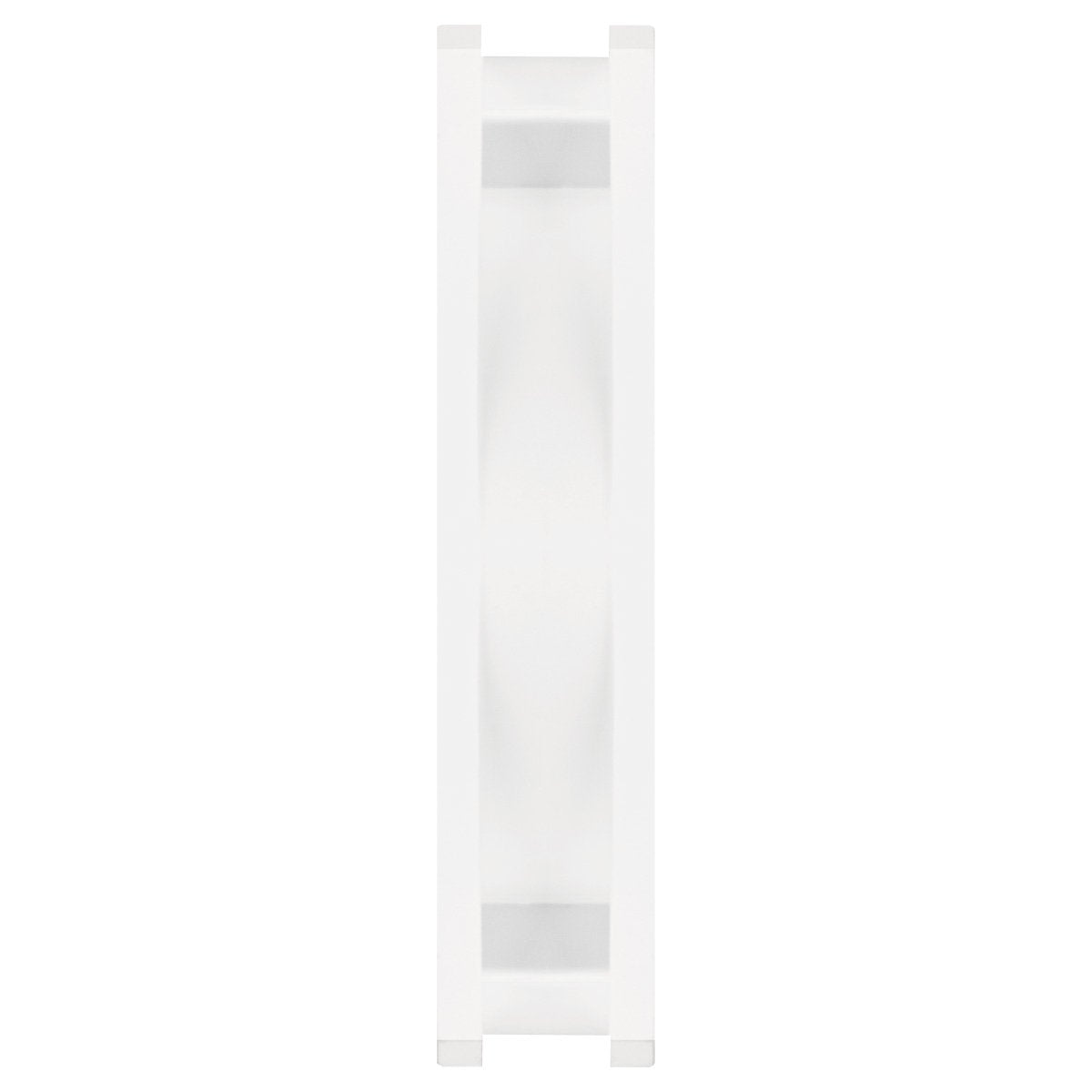 EAN 4895213702263 - ARCTIC P12 PWM PST Carcasa del ordenador Ventilador 12 cm Blanco imagen 3