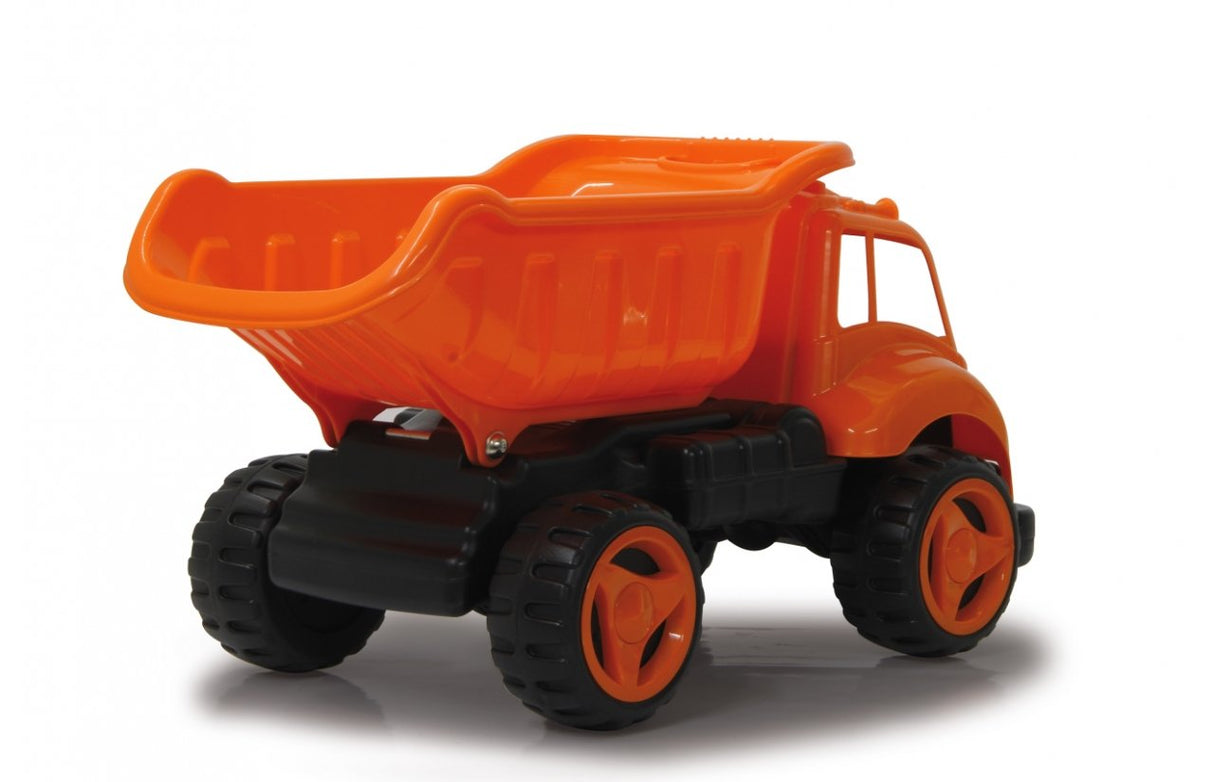 Jamara Sandkamenauto Dump Truck Xl Naranja