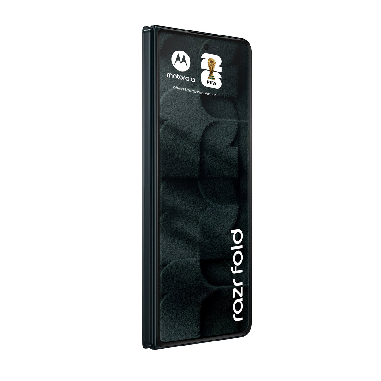 Motorola Xt2651-1 Razr Fold 5g Dual Sim 16gb Ram 512gb - Fifa World Cup 26⢠Collection