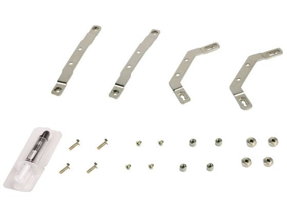 Silverstone Argon Ar06 Cpu Cooler