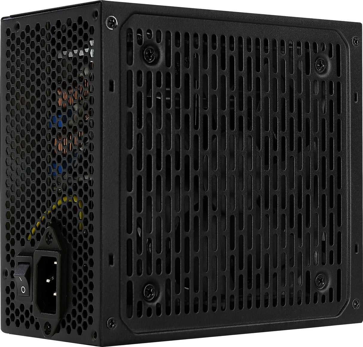 EAN 4710562759396 - Aerocool LUX 850W unidad de fuente de alimentación 20+4 pin ATX imagen 4