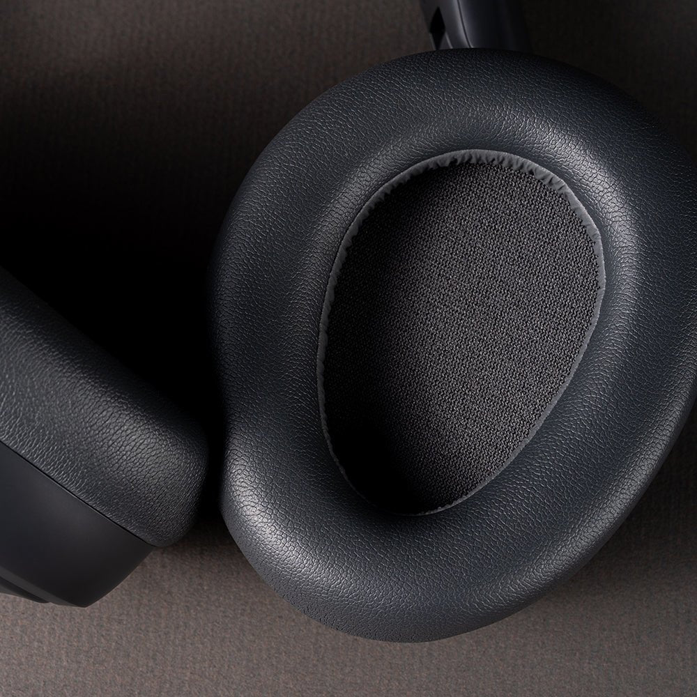 EAN 0810119071255 - JLab Lux ANC Auriculares Inalámbrico Diadema Música Bluetooth Grafito imagen 11
