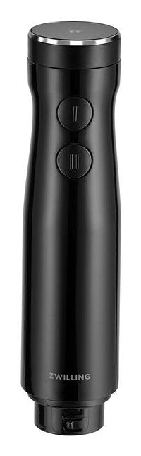 EAN 4009839651588 - ZWILLING 53104-901-0 licuadora 0,6 L Batidora de inmersión 800 W Negro, Acero inoxidable imagen 5