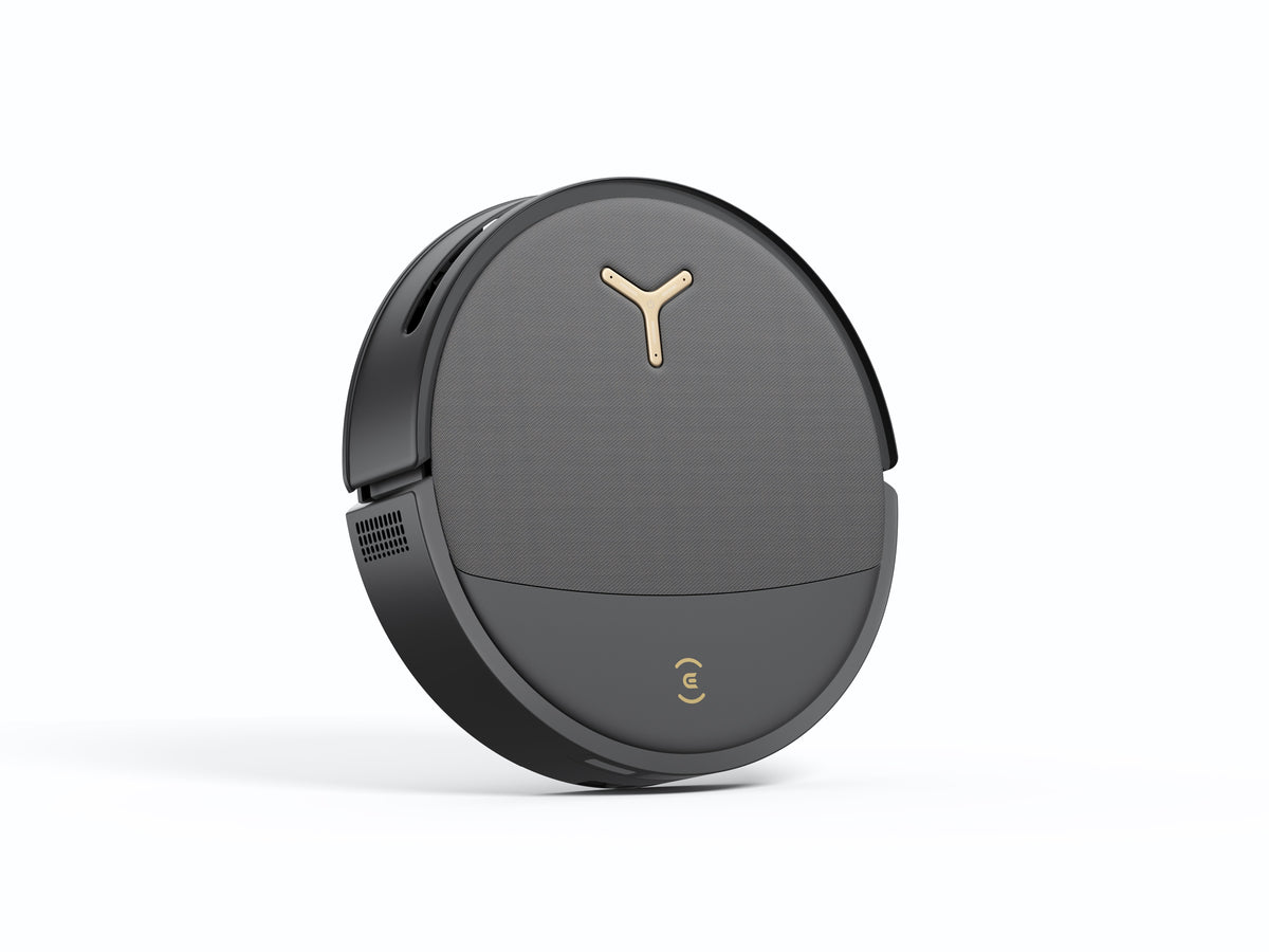 EAN 6979463772424 - Ecovacs DEEBOT T90S PRO OMNI EU 0,25 L Negro imagen 13