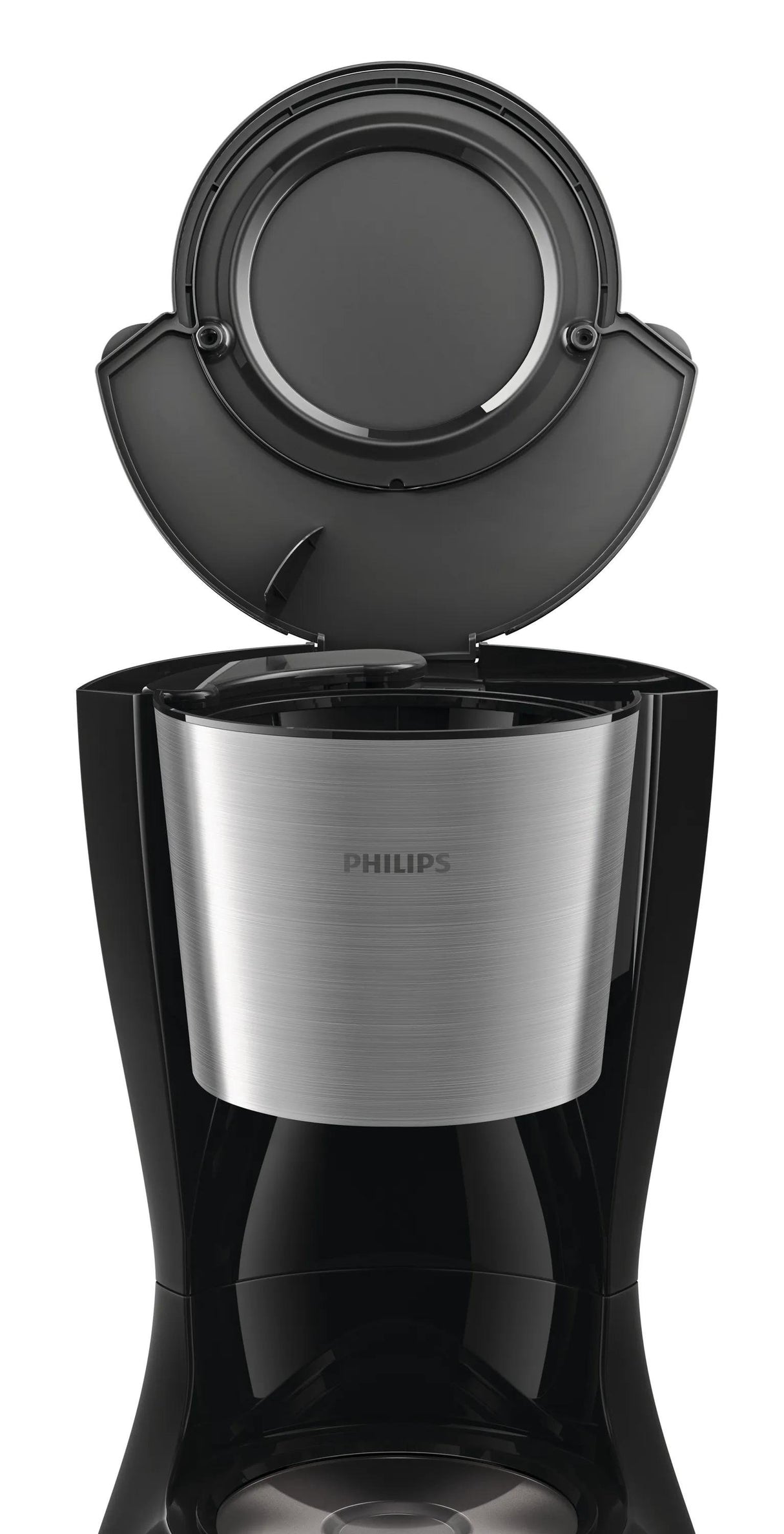 EAN 8710103683919 - Philips Daily Collection HD7459/20 cafetera eléctrica Cafetera de filtro 1,259 L imagen 4