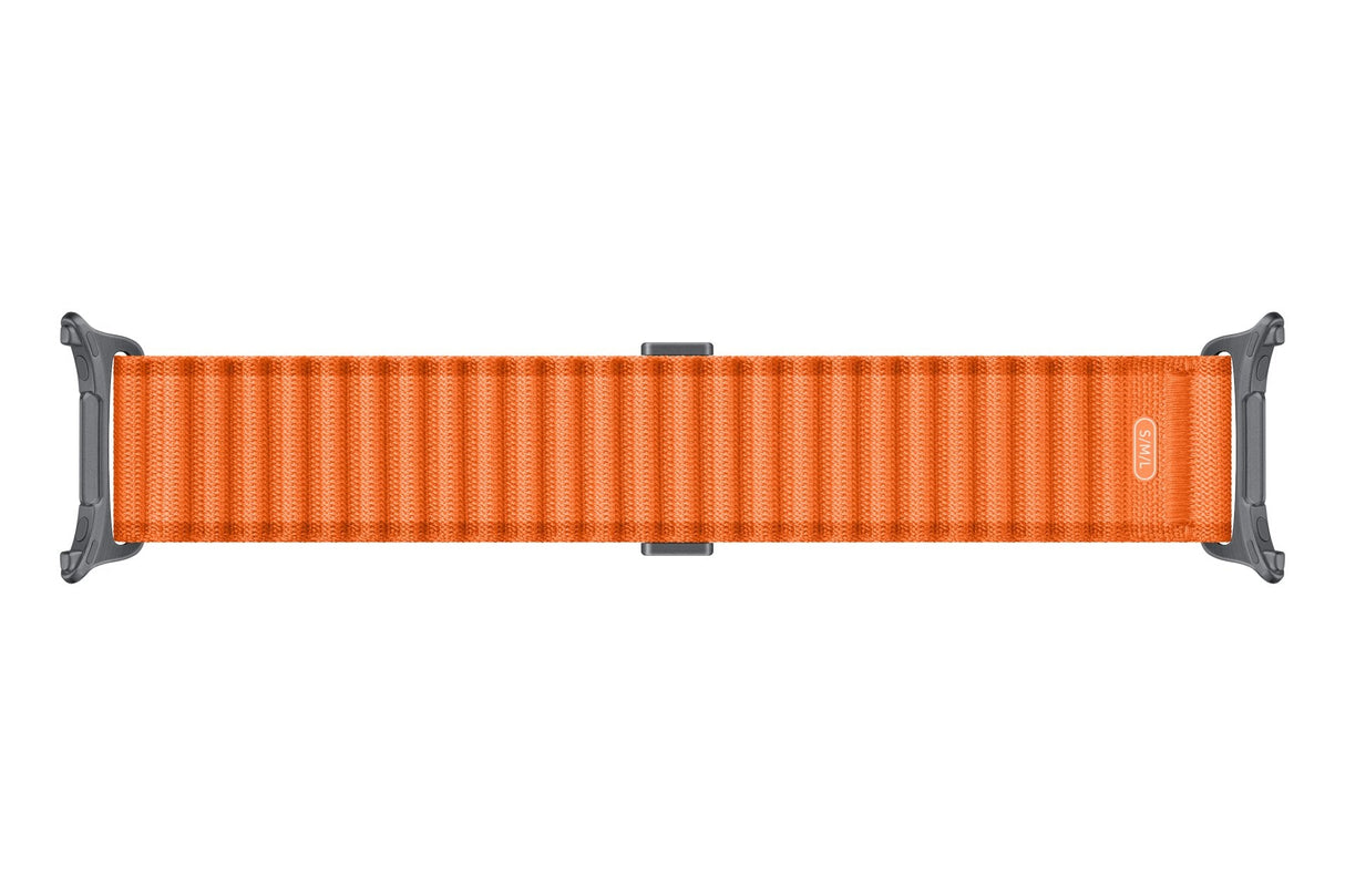 Samsung Trail Band, Naranja For Watchultra 2