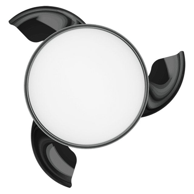 Ventilador Techo Cecotec Energysilence Aero 4280 Invisible Acero