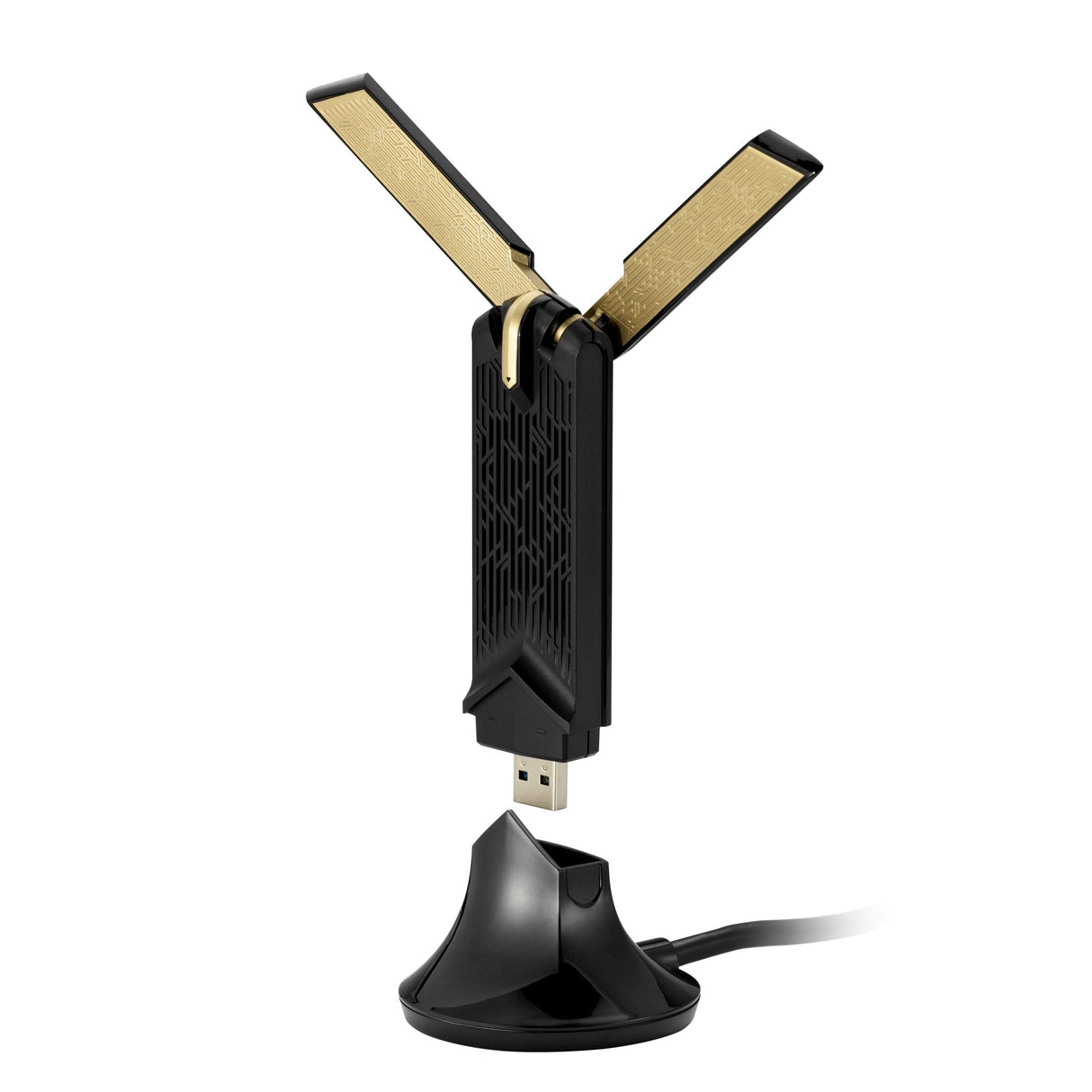 EAN 0195553565288 - ASUS USB-AX56 WLAN 1775 Mbit/s imagen 1