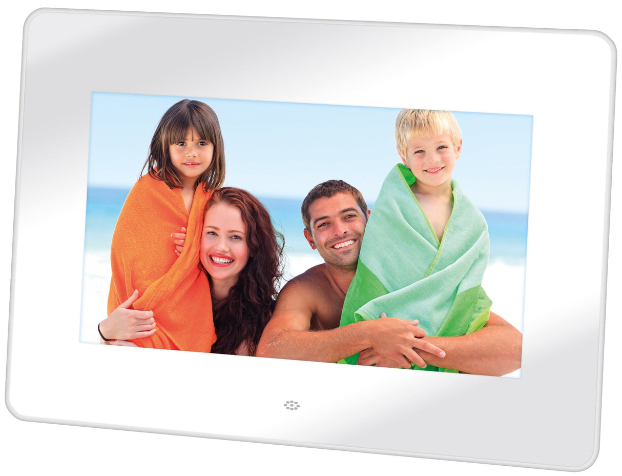 Marco Digital Trevi Dpl2210 7 Bt Usb Sd