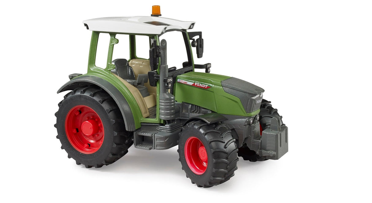 Tractor Bruder Fendt Vario 211, 02180