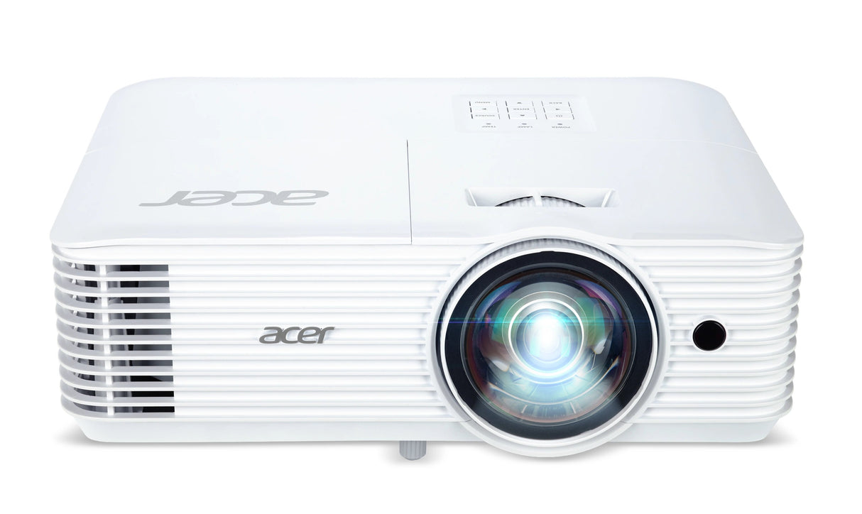 EAN 4711474291318 - Acer Professional and Education S1287 Proyector de alcance estándar 4000 lúmenes ANSI WXGA (1280x800) Bla imagen 2