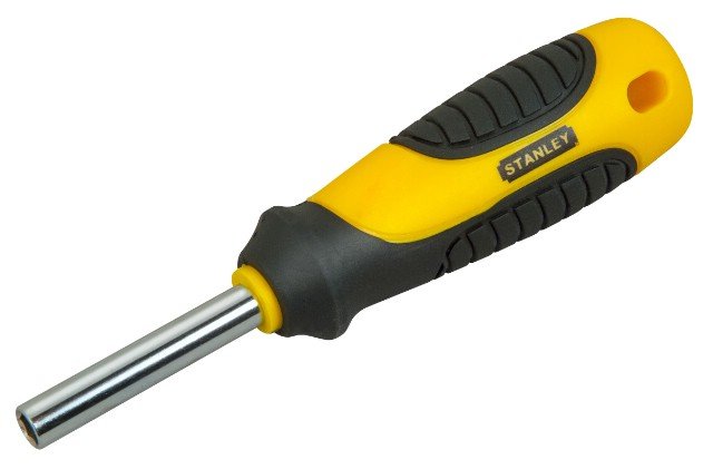 Destornillador Stanley Stht0-62113 Manual Juego