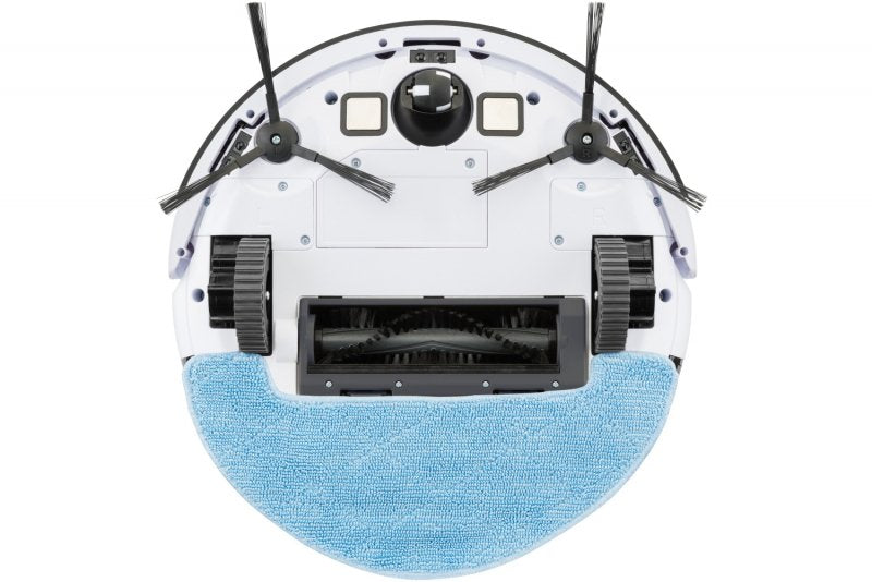 Robot Aspiradora Eta Eta351290000 0,3 L Bolsa Para El Polvo Blanco