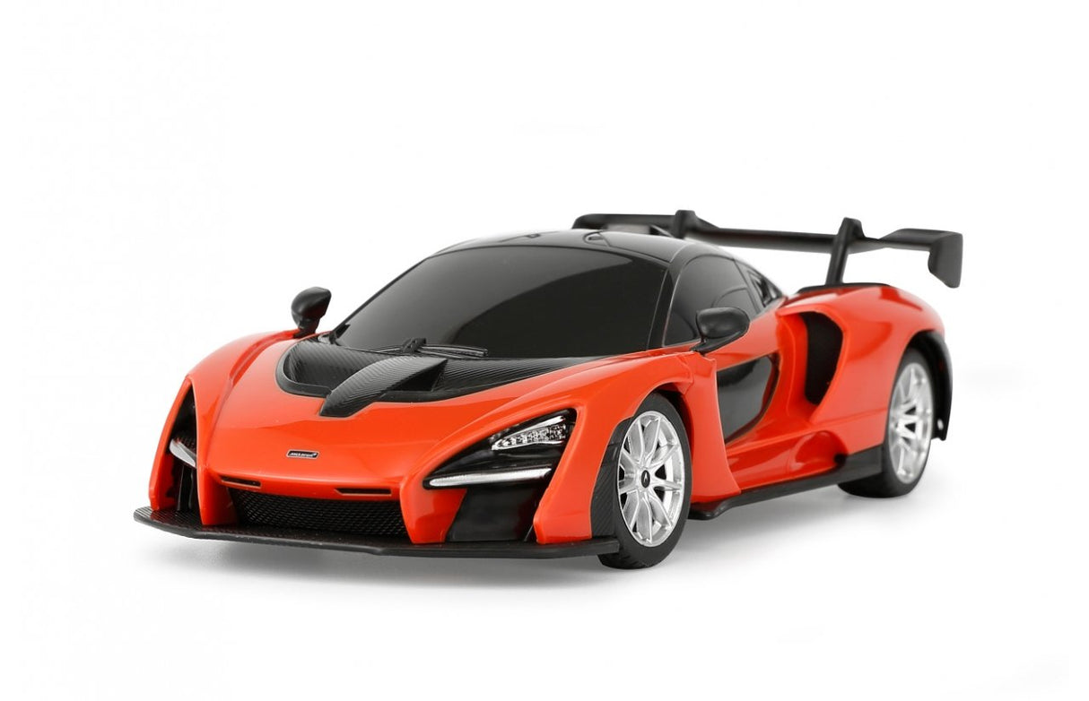 Jamara Mclaren Senna Coche Motor Eléctrico 1:24