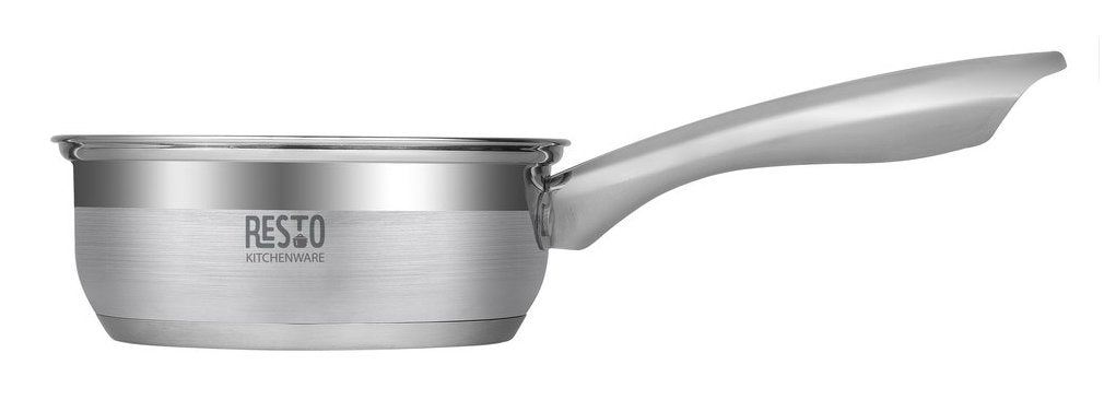 EAN 4260403577363 - Resto Kitchenware 92001 cacerola 1,4 L Alrededor Acero inoxidable imagen 13