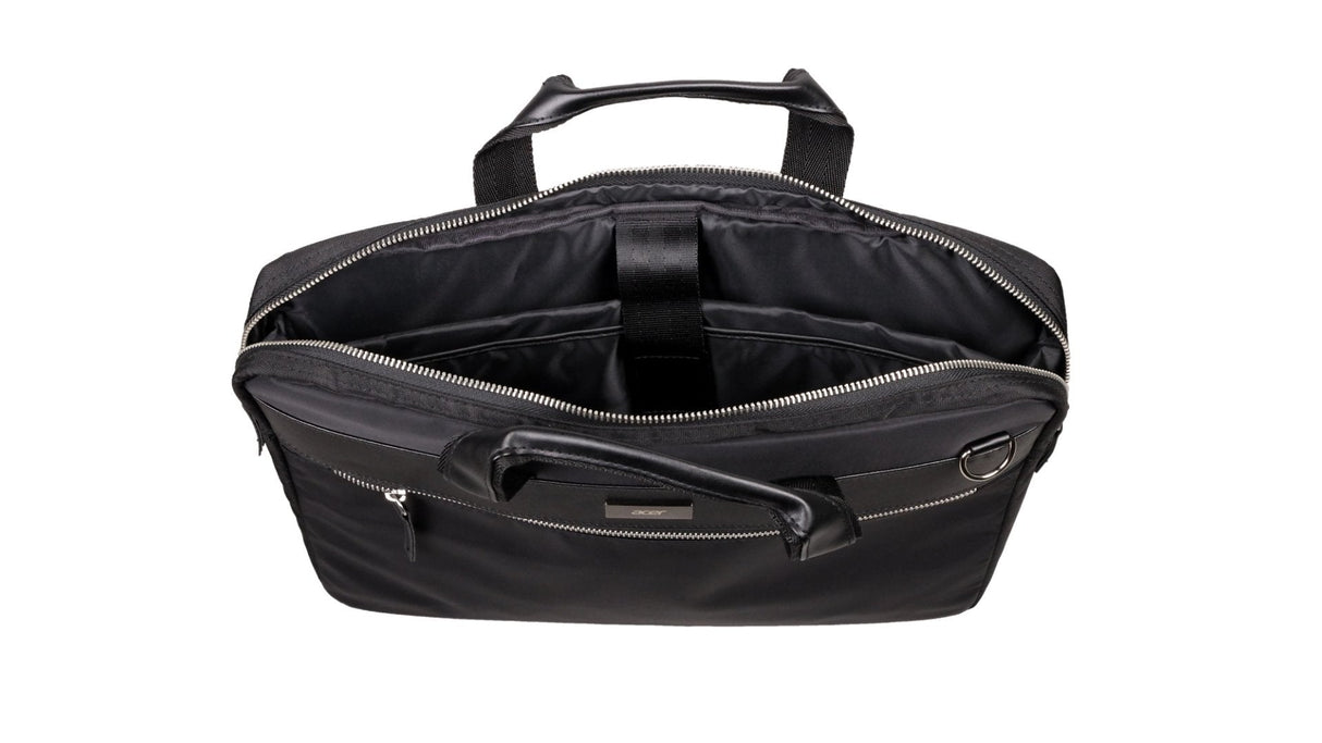 EAN 4711121002052 - Acer ABG144 35,6 cm (14") Maletín Toploader Negro imagen 6