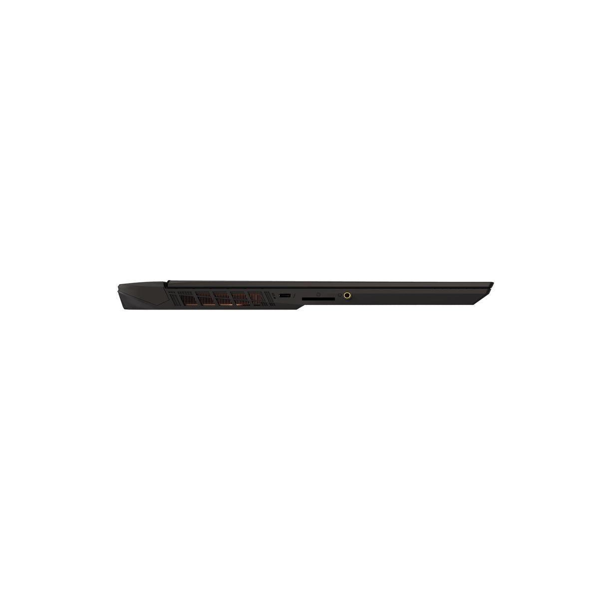 EAN 4711377169981 - MSI Vector 16 HX A14VGG-269PL Intel® Core™ i9 i9-14900HX Portátil 40,6 cm (16") Quad HD+ 32 GB DDR5-SDRAM imagen 8