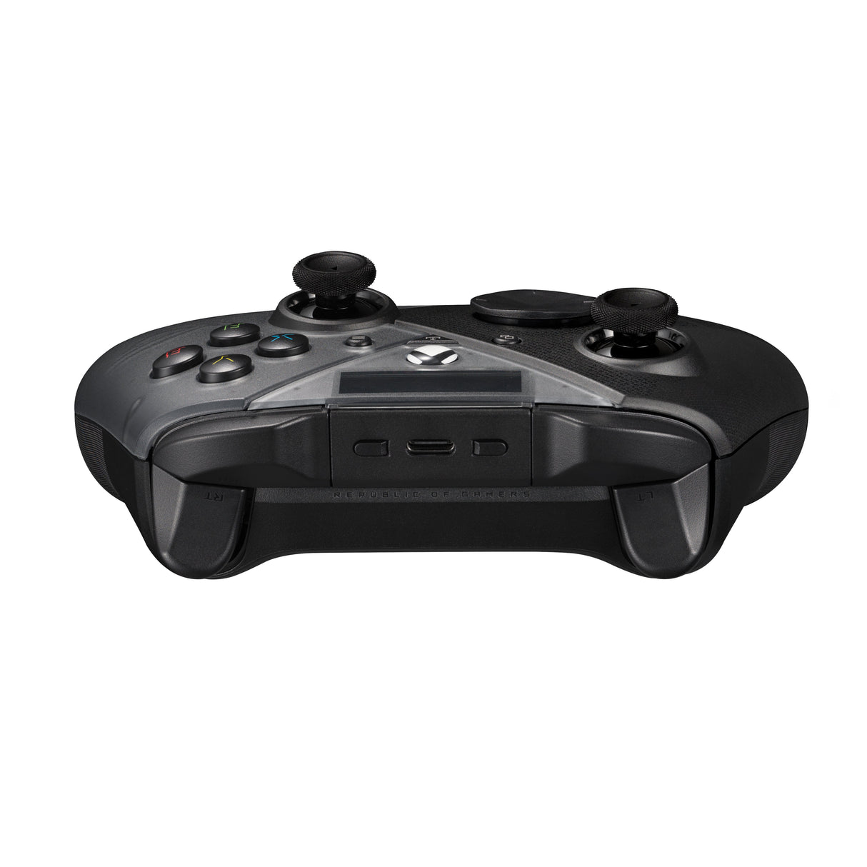 EAN 4711081919841 - ASUS ROG Raikiri Pro Negro Bluetooth/USB Gamepad Analógico/Digital PC, Xbox One, Xbox One S, Xbox One X, imagen 5