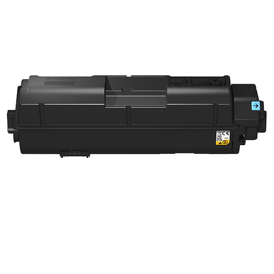 EAN 0632983084526 - KYOCERA TK-1270 cartucho de tóner 1 pieza(s) Original Negro imagen 1
