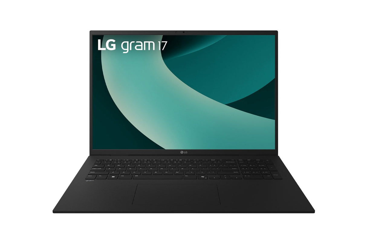 EAN 8806096458167 - LG Gram 17Z90TL-G.AU88B ordenador portatil Intel Core Ultra 7 258V Portátil 43,2 cm (17") WQXGA 32 GB LPD imagen 2